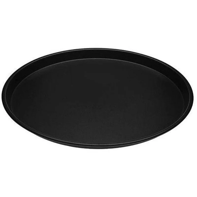 Forma para Pizza de Alumínio Redonda Antiaderente
