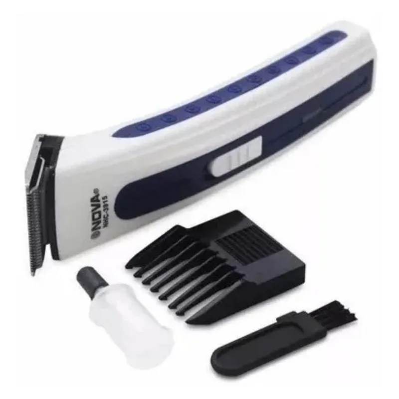 Aparador De Pelos Recarregavel Profissional Inova Nhc3780 Aparador De Pelos Recarregavel Profissional Inova Nhc3780