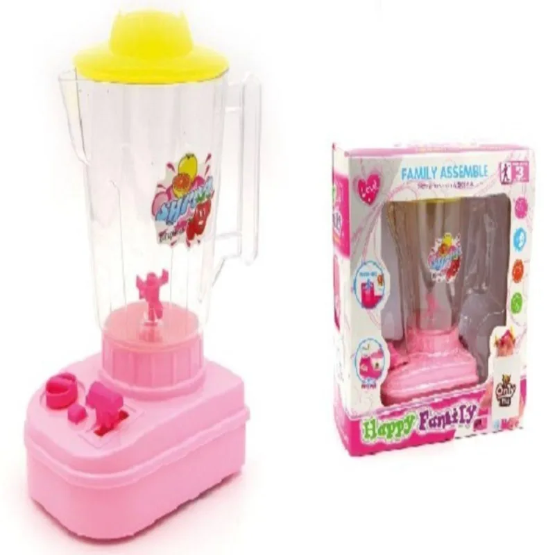 Mini Liquidificador Infantil Mixer