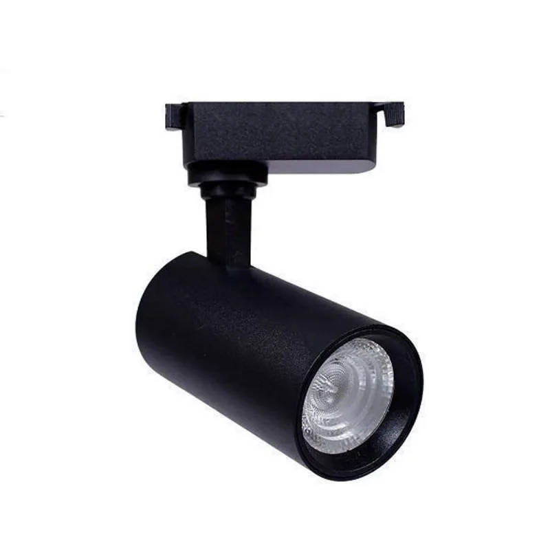 Spot Led Slim 12W Alto Irc 90 2700K Brilia