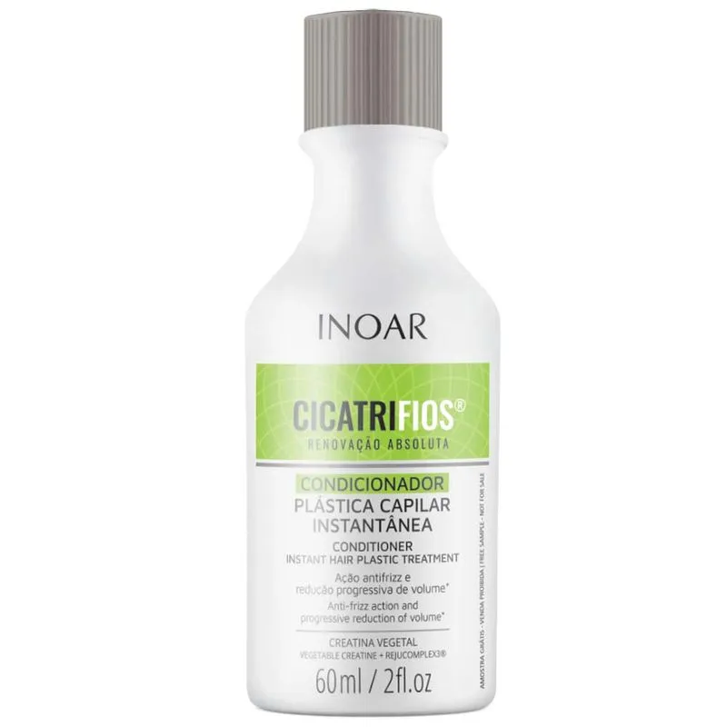 Inoar Cicatrifios Condicionador 60ml