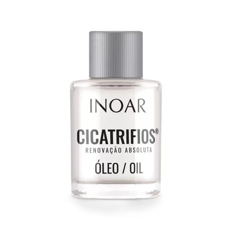 Óleo Inoar Cicatrifios 7ml