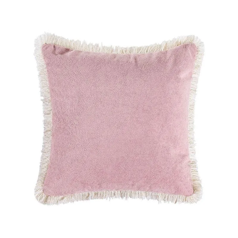 Kit 04 Capas De Almofadas Nature 45cm X 45cm - Lótus