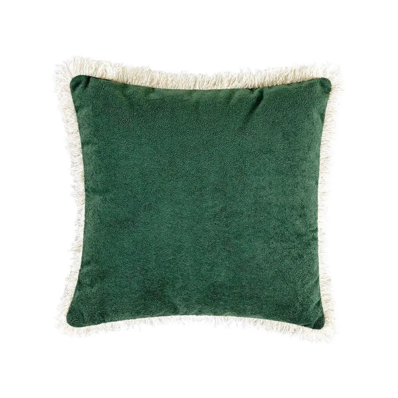 Kit 04 Capas De Almofadas Nature 45cm X 45cm - Jade