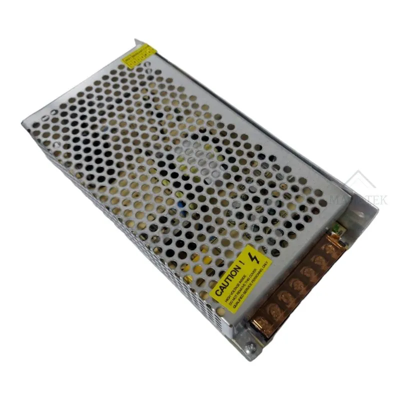 Fonte Chaveada 15a 12v Bivolt 180w