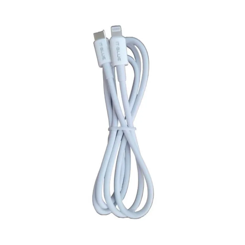 Cabo de Dados It-blue Type C Para Ios Le-848
