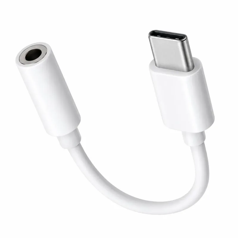 Adaptador IT-Blue USB-C para P2 3.5mm LE-0161