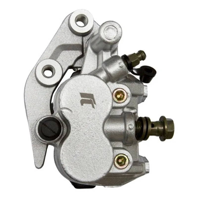 Pinça De Freio Dianteiro Para Moto Honda Lead 110 1a Linha