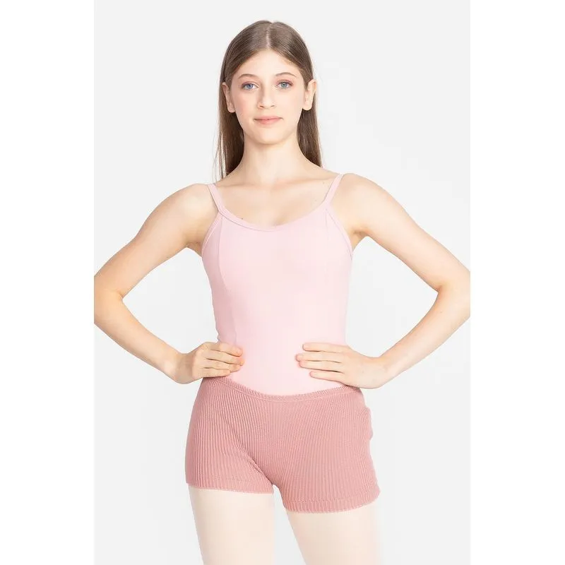 Short Lã - Adulto - 5811 Nude G I