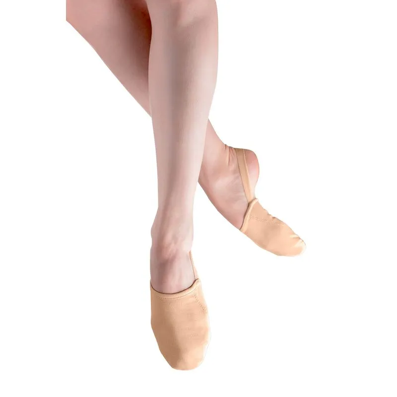 Sapatilha para Dança Moderna - Nude - BA45 M - 33