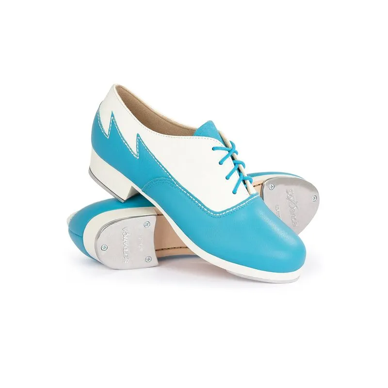TA880.106DG TAP Profissional Feminino - Freio de Borracha 106DG 35½ M - Média