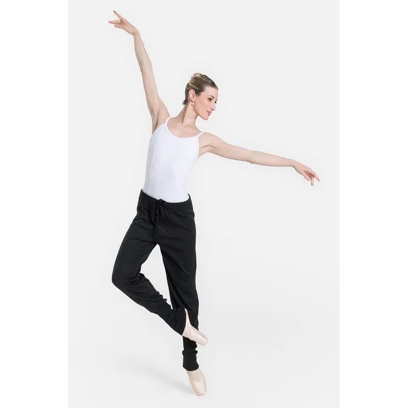 CALÇA SOUL - CLASSIC 26/27 - PRETO P