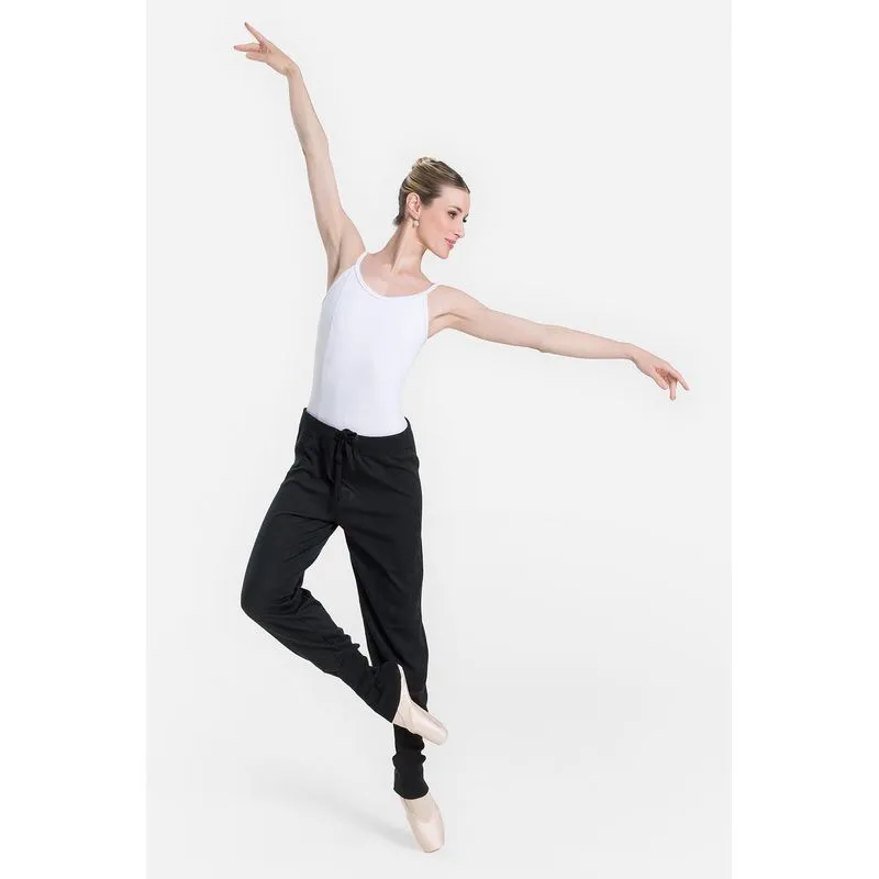 CALÇA SOUL - CLASSIC 26/27 - PRETO G