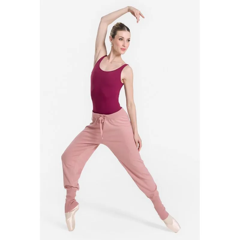 CALÇA SOUL - CLASSIC 26/27 - ROSA ANTIGO G