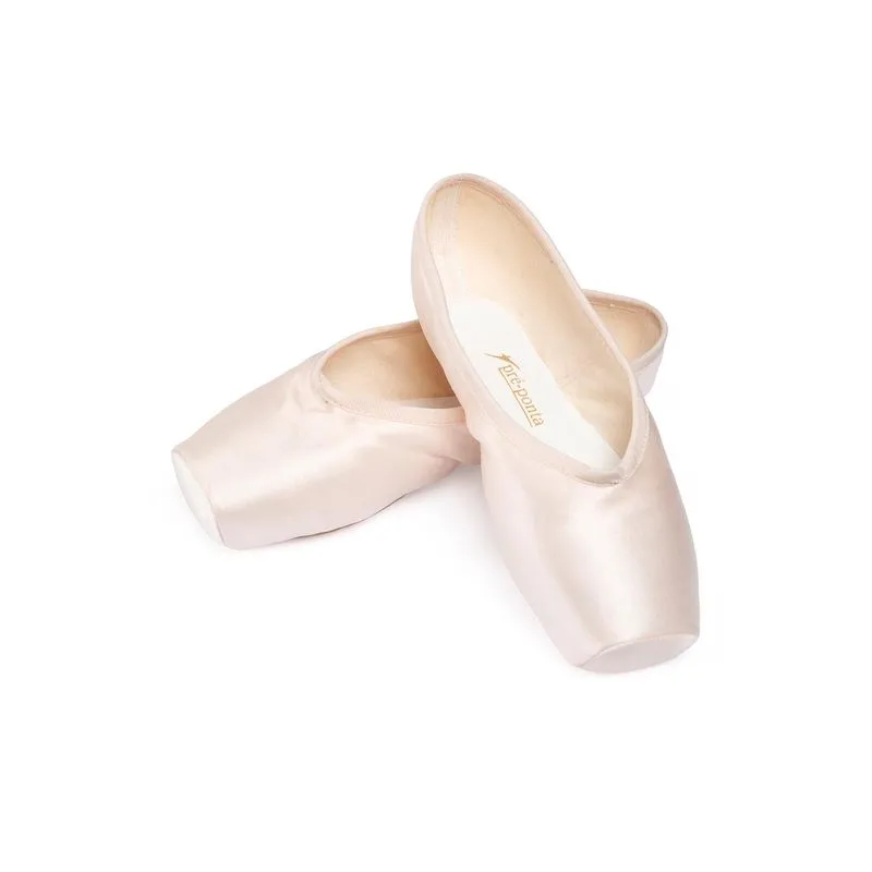 SAPATILHA PRÉ-PONTA SD41 - E - LIGHT SALMON 7 1/2L