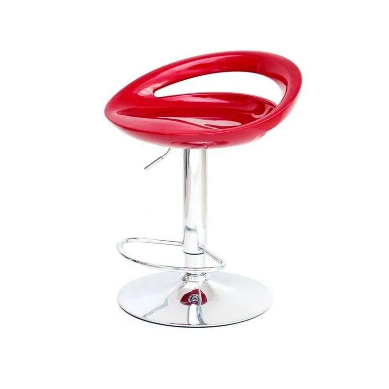 Banqueta Opus Vermelho Cereja