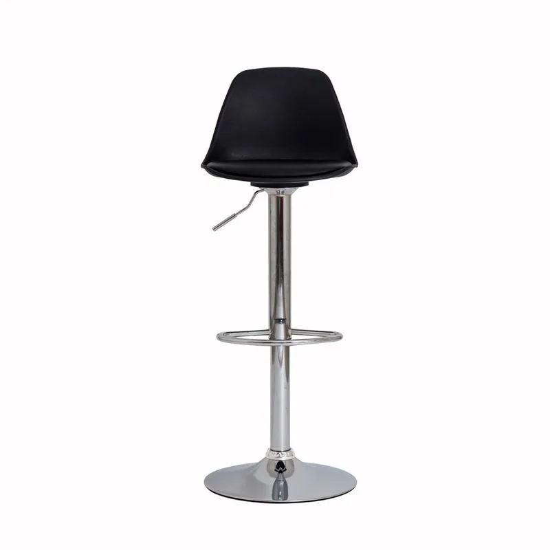 Banqueta Saarinen Preta
