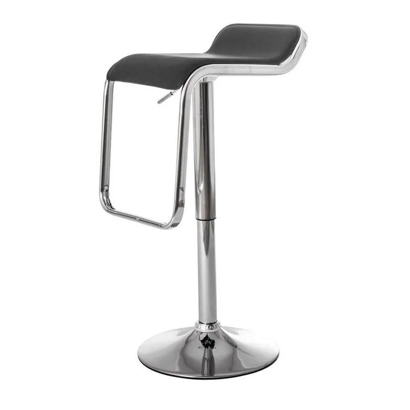 Banqueta Style Preta