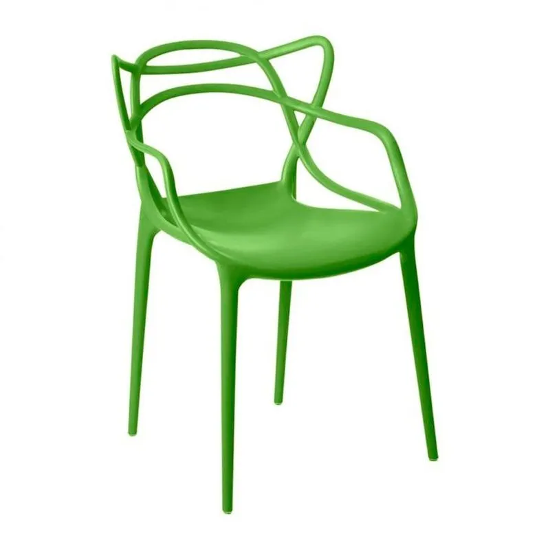 Cadeira Allegra Verde