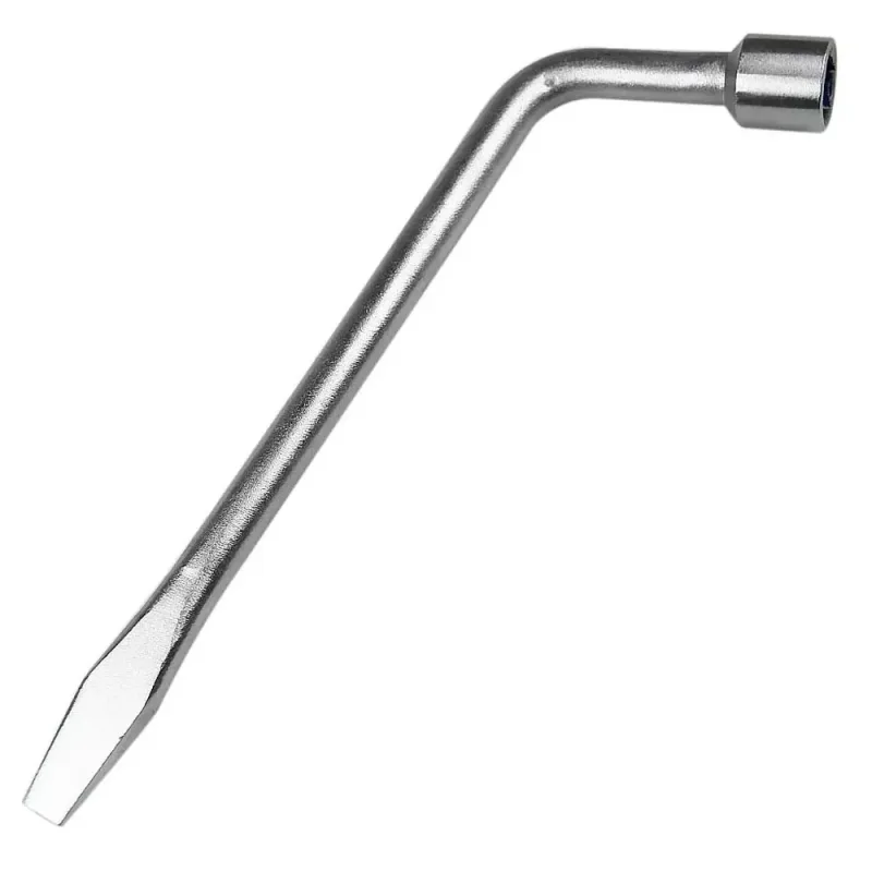 Chave De Roda 19Mm Em L