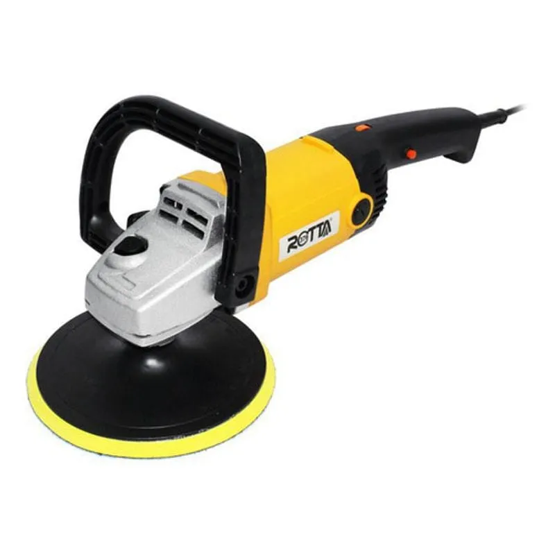 Politriz Angular Elétrica 110V - Rotta376