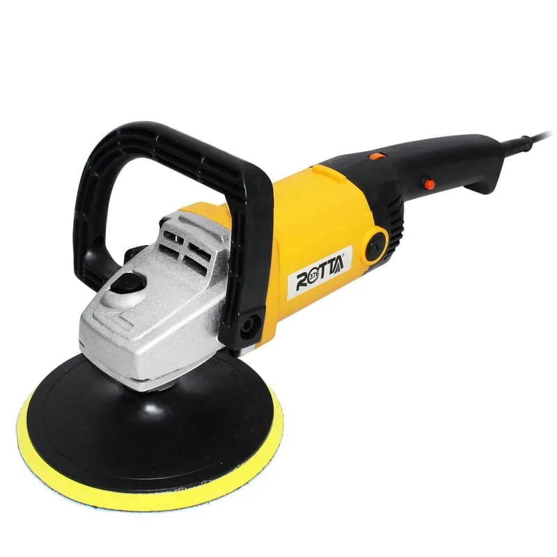 Politriz Angular Elétrica 110 v 1400 W - Rotta376