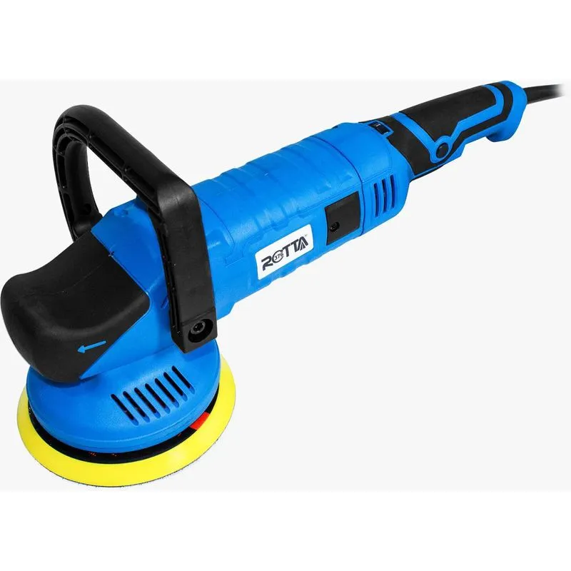 Politriz Roto Orbital Hobby 1050w 110v 15cm 5 Pol