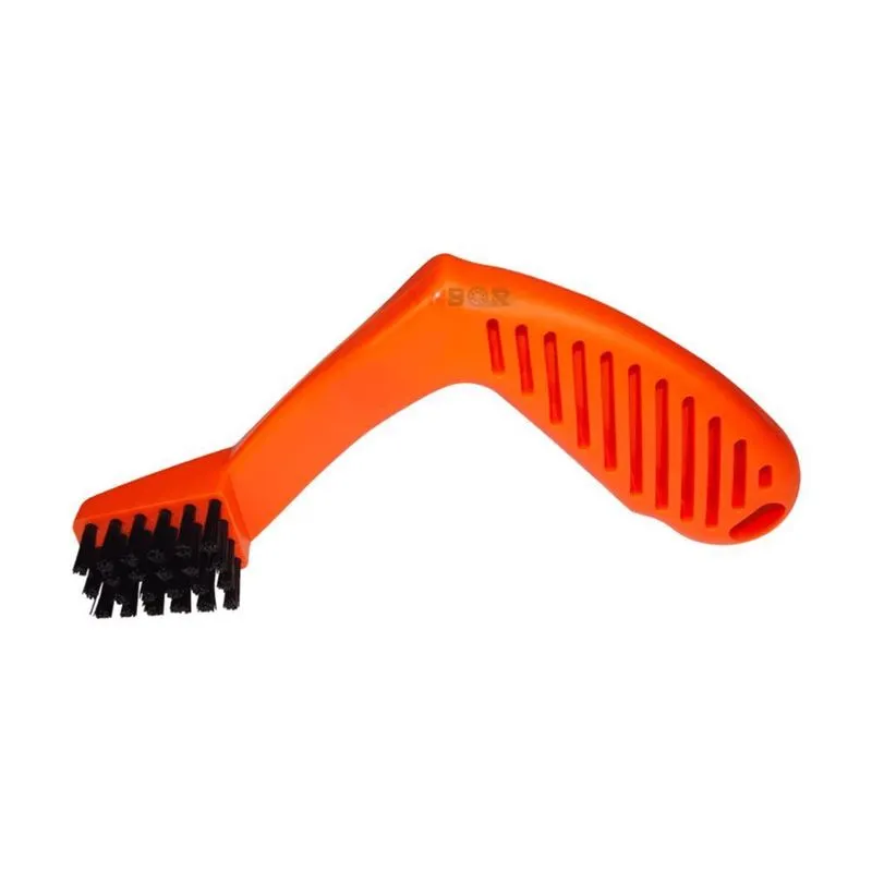 Escova Para Limpeza De Boinas - Kers