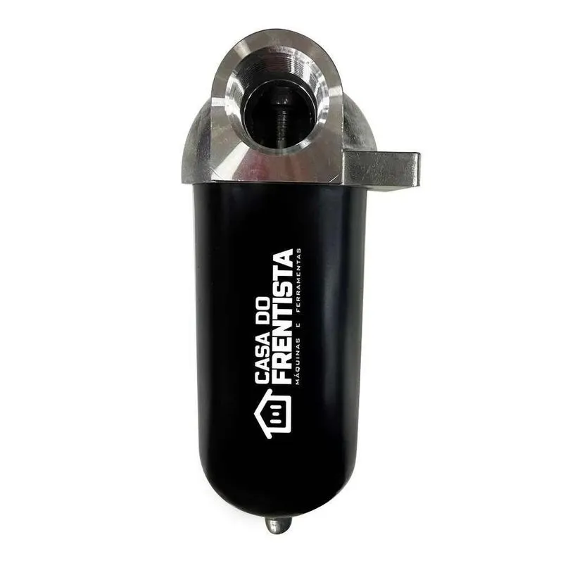 Filtro De Diesel 1 Para Filtragem De Partículas Lupus 9180