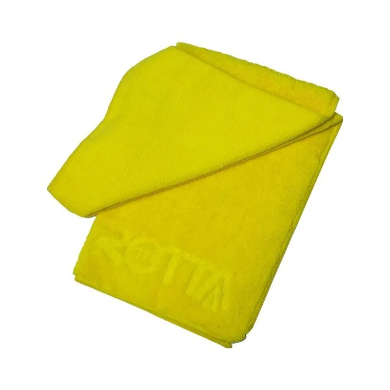 Toalha Microfibra P/secagem Automotiva 60x40 Cm Am Rotta 376