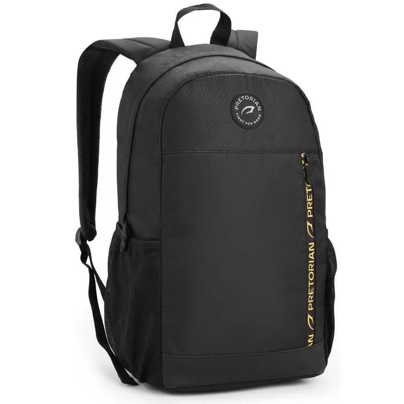 Mochila Costas Laptop Pretorian 18 Universitária Escolar