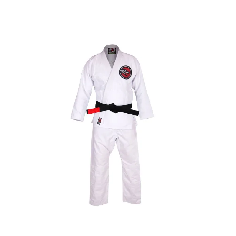 Kimono Jiu-jitsu Naja - Opp Branco A3