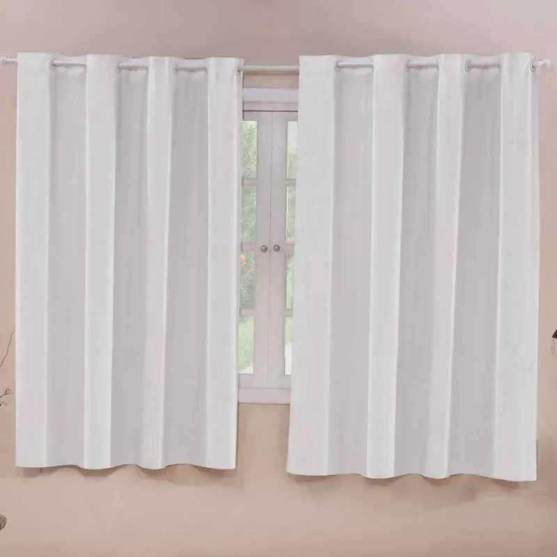 Cortina Blackout Corta Luz pvc 220cm x 130cm