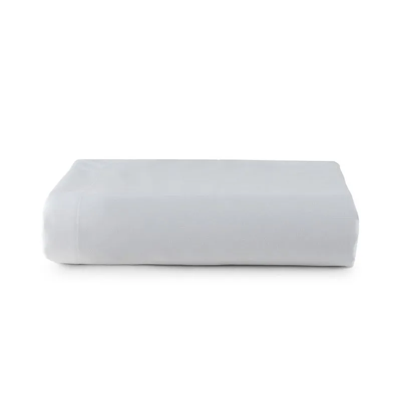 Lençol Avulso Superior King sem Elástico Sobre Lençol Percal 400 Fios Antiácaro, Anti-pilling co