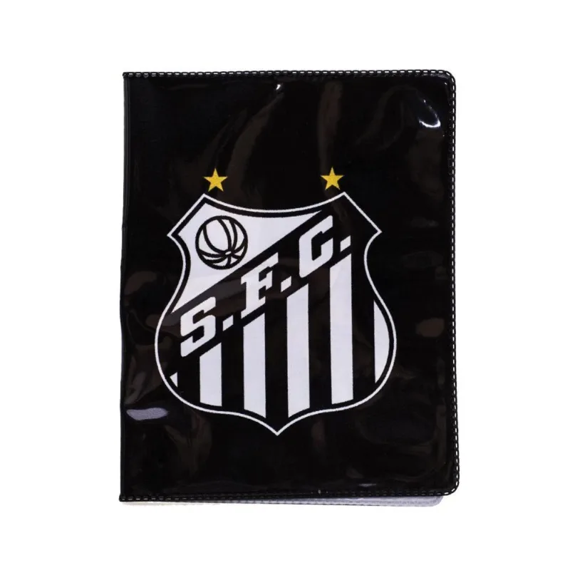 Porta documentos pvc - santos