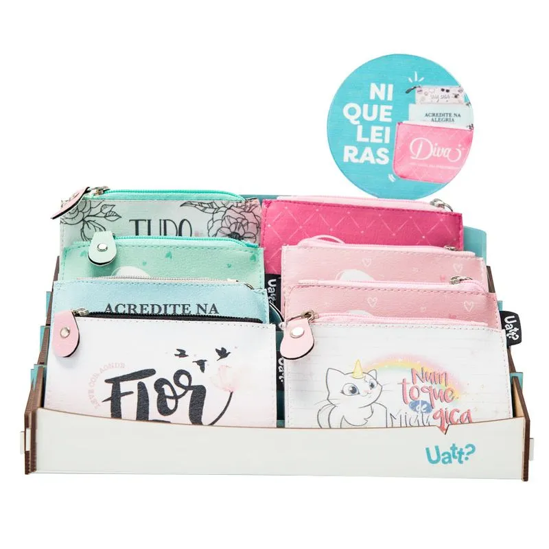 DISPLAY DE NIQUELEIRAS - 28292