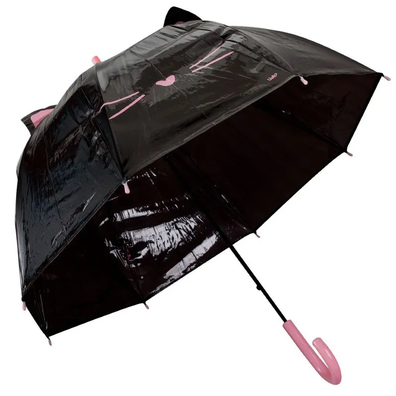 Guarda Chuva Shape - Gatinha