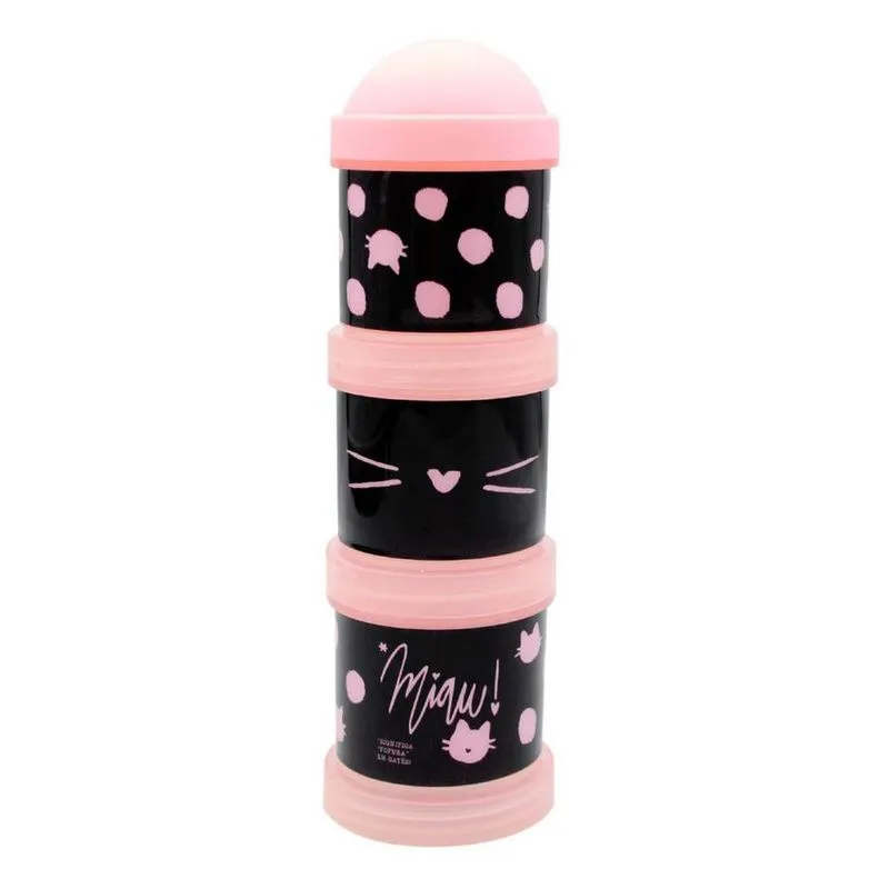 Marmita Top Pop 450ml Gatinha Uatt