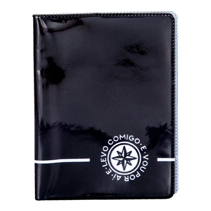 Porta Documentos Pvc - ícone