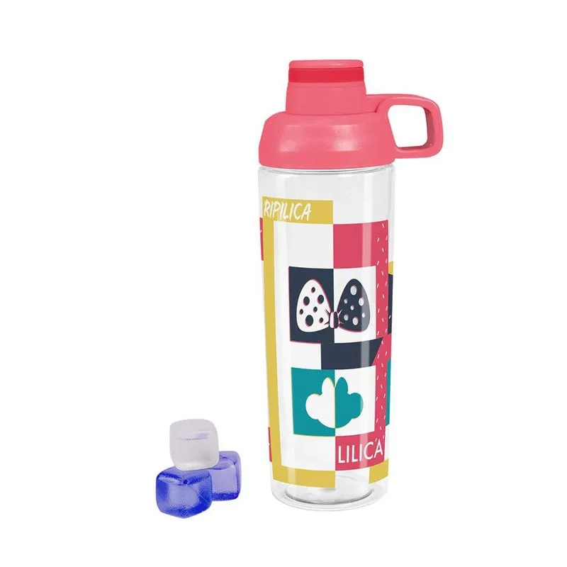 GARRAFA COM GELO - LILICA ACTIVE