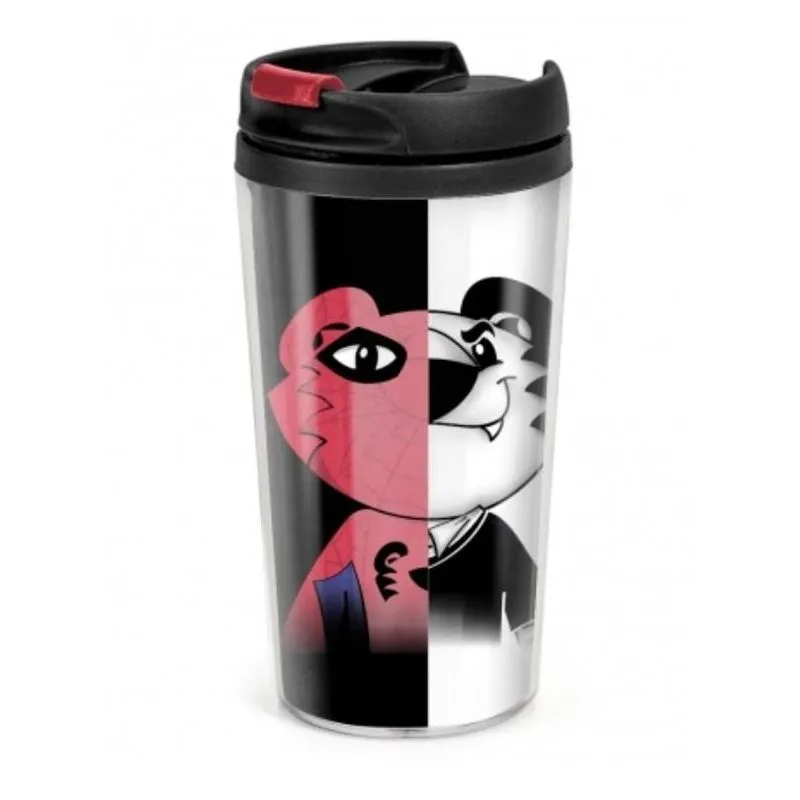 COPO TERMICO POP 200ML TIGOR