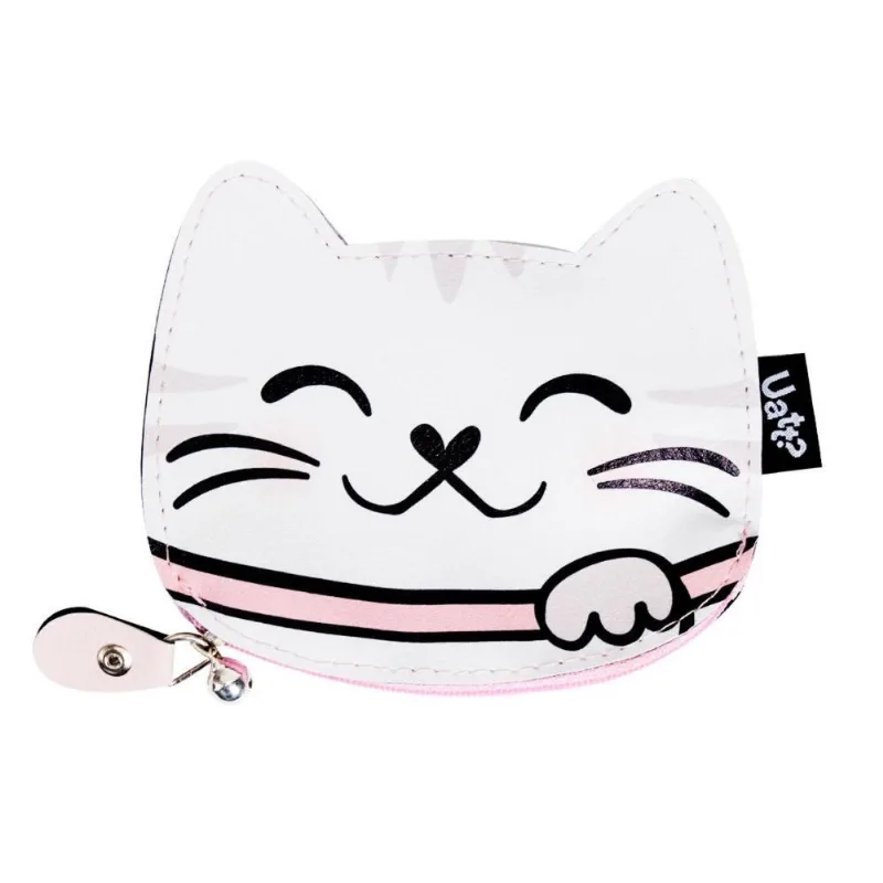 Niqueleira Shape - Lucky Cat