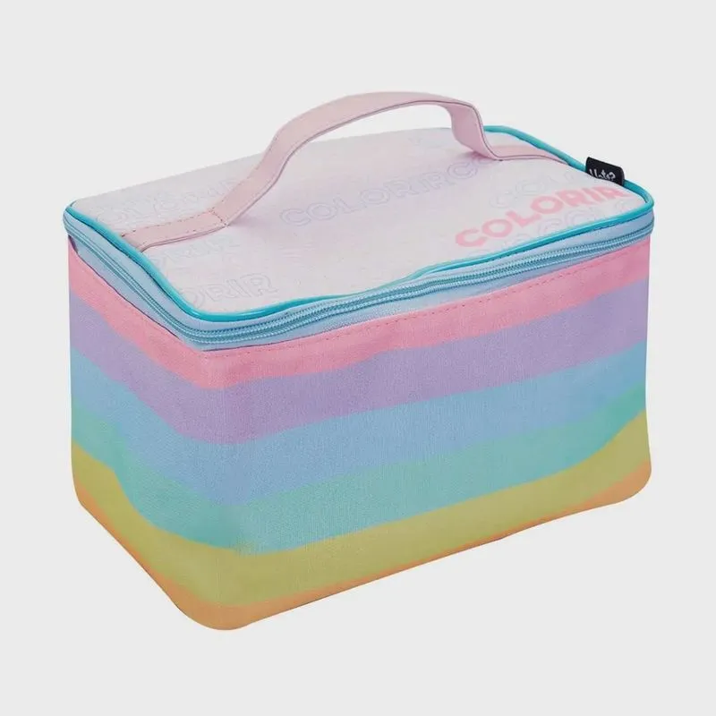 Necessaire organizador de mala - cores uatt
