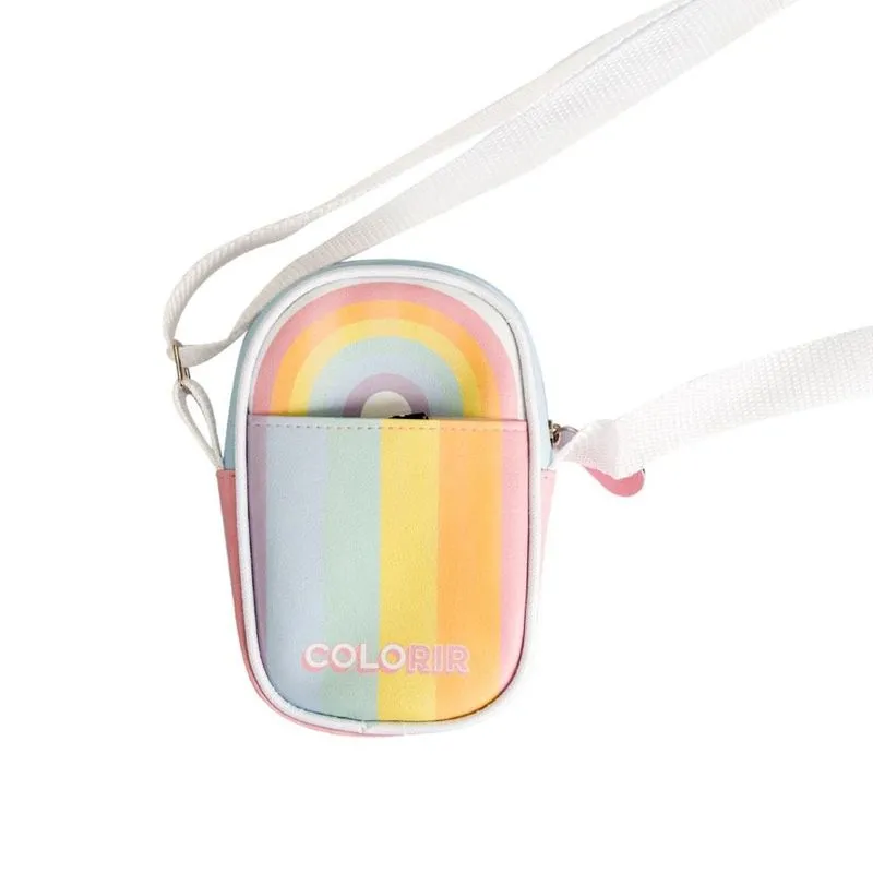 Shoulder Bag - Cores