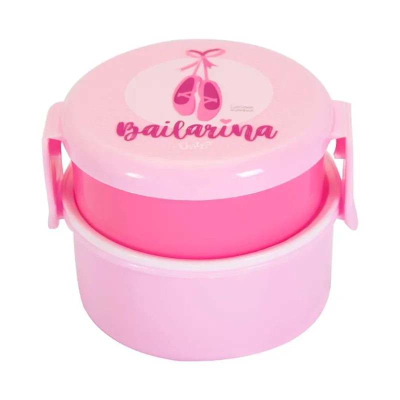 Mini Marmita Bailarina