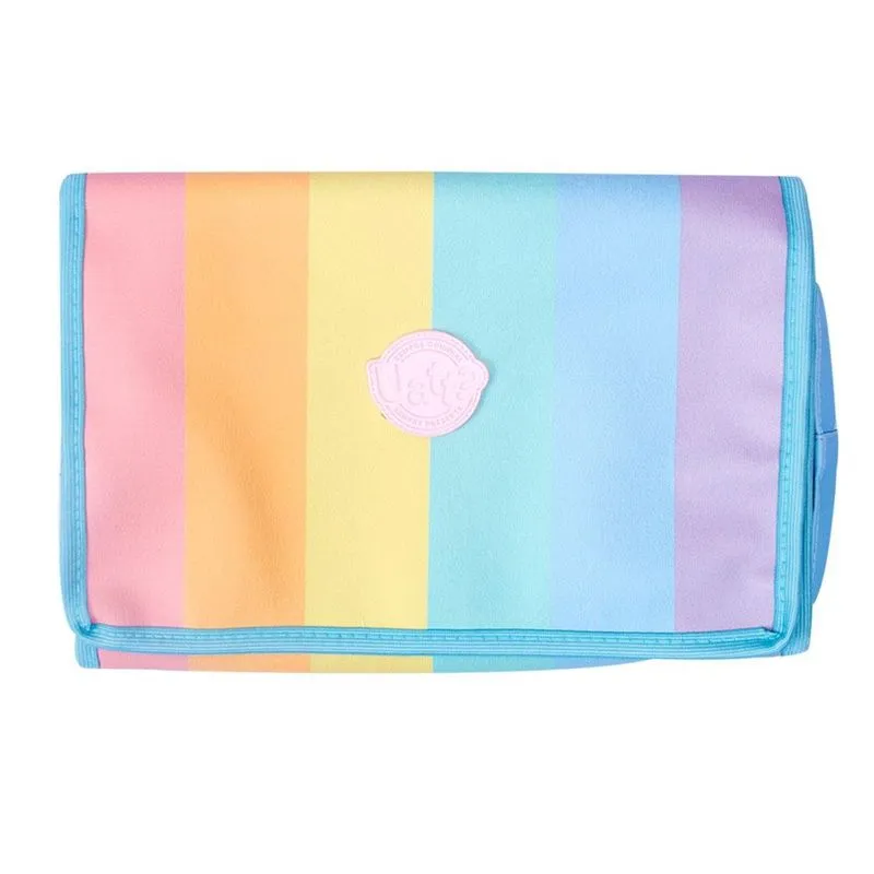 Necessarie Mega - Cores