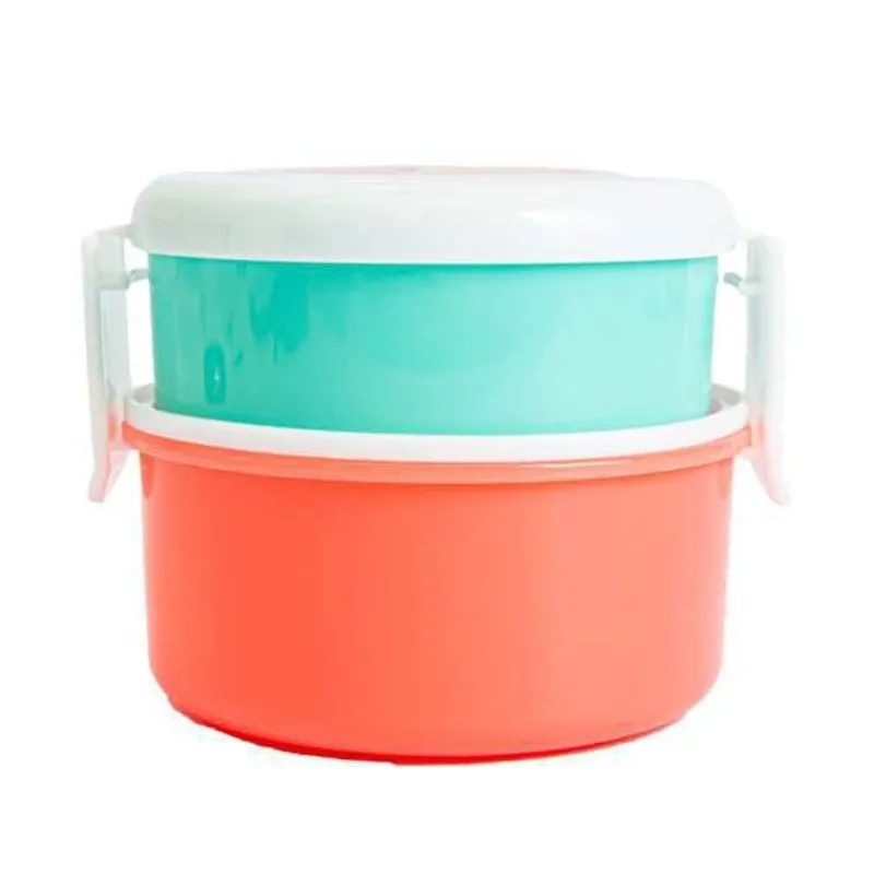 Mini Marmita Redonda - Lilica Fun Colors