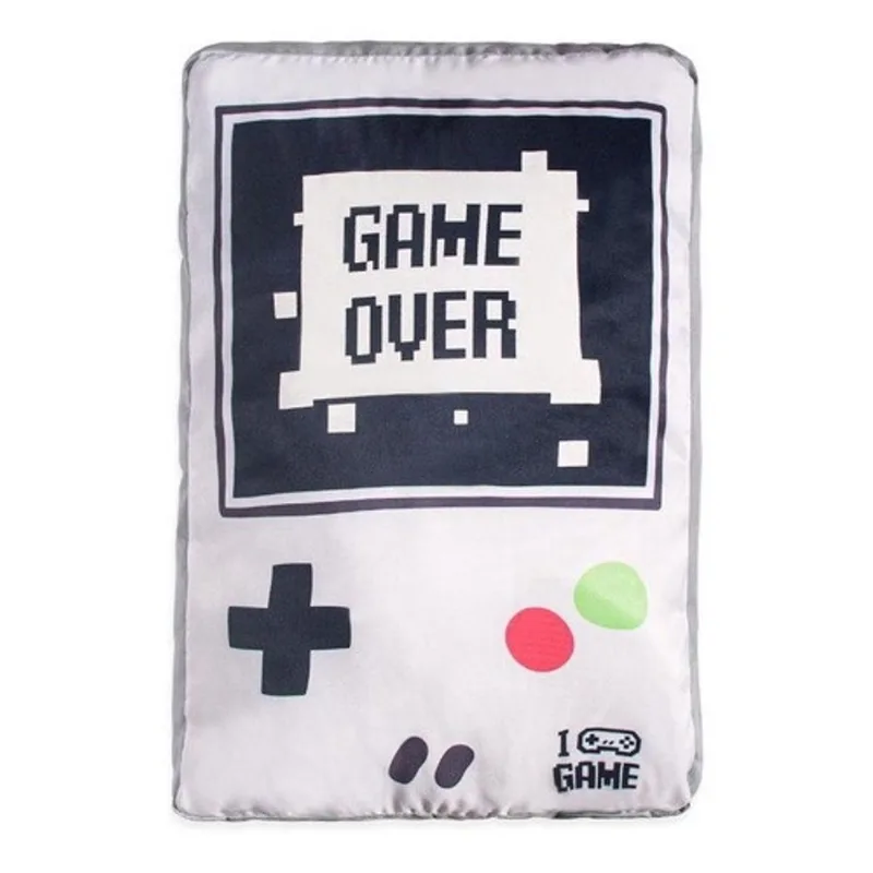 Almofada Fosforescente - Mini Game