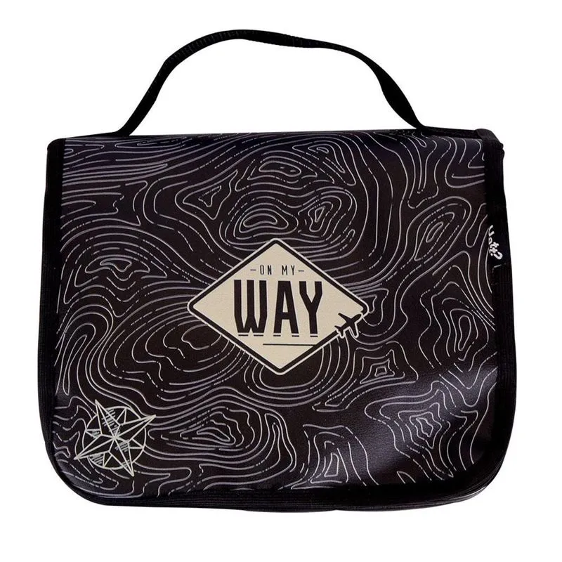 Necessaire Viagem - My Way