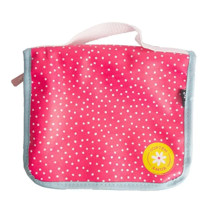 Necessaire Viagem - Tutti Frutti